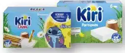 Scheck-in-Center Kiri Dippi Angebot