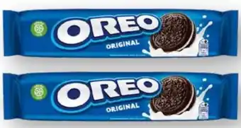 Scheck-in-Center Oreo Original Rolle Angebot
