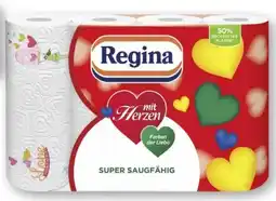 Scheck-in-Center Regina Küchentücher Angebot