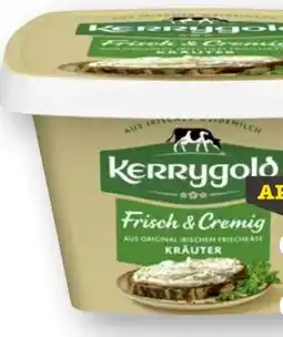 Scheck-in-Center Kerrygold Frischkäse Kräuter Angebot