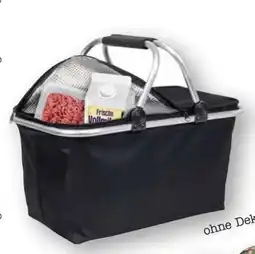 Scheck-in-Center Dekor Thermokorb Angebot