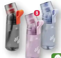 Scheck-in-Center Air Up Trinkflasche Generation 2 Angebot