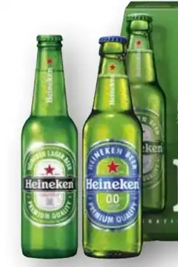 Scheck-in-Center Heineken Lager Bier Angebot