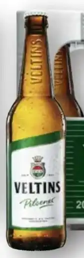 Scheck-in-Center Veltins Pilsener Angebot