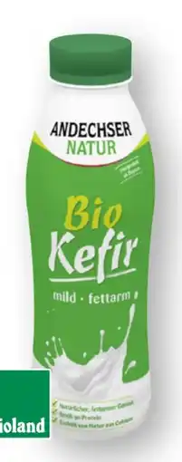 Scheck-in-Center Andechser Natur Bio Kefir Mild Angebot