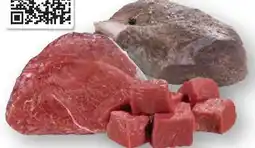 Scheck-in-Center Rinder-Bugfilet Angebot