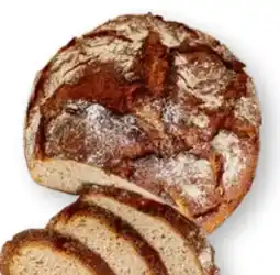 Scheck-in-Center Scheck-in Bäckerei Sauerteig-Urbrot Angebot