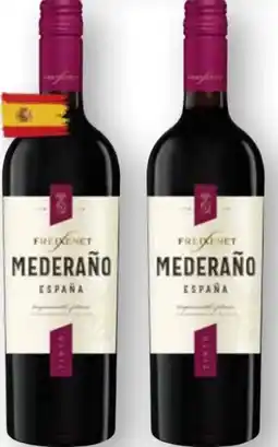 Scheck-in-Center Freixenet Mederaño Angebot