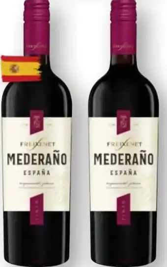 Scheck-in-Center Freixenet Mederaño Angebot