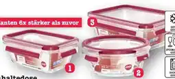 Scheck-in-Center emsa Frischhaltedose Angebot