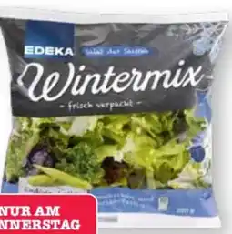Scheck-in-Center Edeka Salatmischungen Angebot