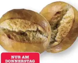 Scheck-in-Center Scheck-in Bäckerei Brötchen Angebot