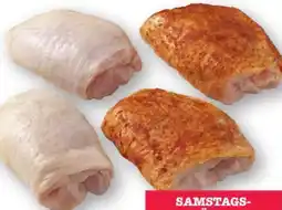 Scheck-in-Center XXL-Pollo-fino Angebot