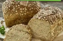 Scheck-in-Center Scheck-in Bäckerei Bio Saatenbrot Angebot