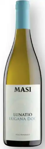 Scheck-in-Center Masi Agricola Bio Lunatio Lugana Angebot