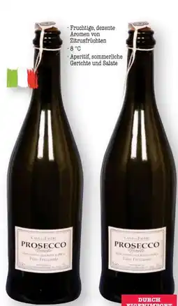 Scheck-in-Center Casa Farive Prosecco dei Angebot