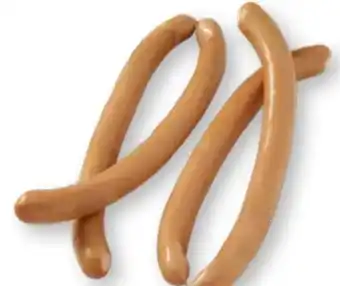 Scheck-in-Center Knackige Wiener-Würstchen Angebot