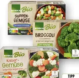 Scheck-in-Center Edeka Bio Kaisergemüse Angebot