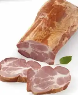 Edeka Saftiger Kasseler Kammbraten Angebot