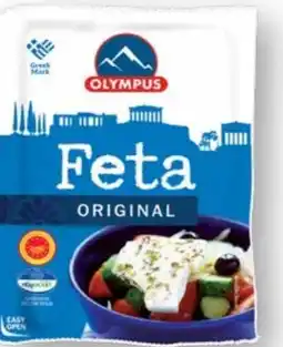 Scheck-in-Center Olympus Dairy Feta Original Angebot