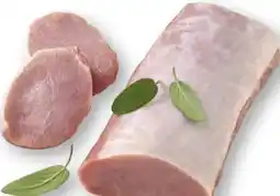 Edeka Schweinerückenbraten Angebot