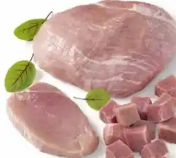 Edeka Hofglück Schweine-Schnitzel Angebot