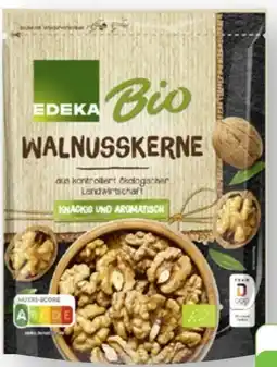Scheck-in-Center Edeka Bio Bio-Walnusskerne Angebot