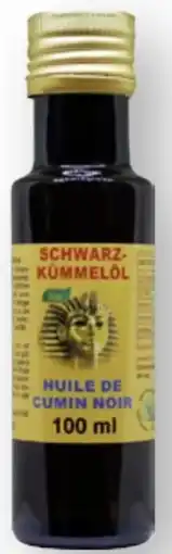 Scheck-in-Center Naturgut Bio Schwarzkümmelöl Angebot