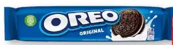 Edeka Oreo Original Rolle Angebot
