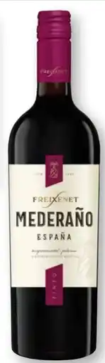 Edeka Freixenet Mederaño Vino de España Angebot
