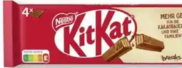 Edeka Nestlé KitKat Schokoriegel Angebot