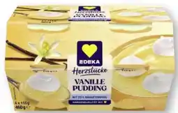 Edeka Edeka Herzstücke Vanillepudding Angebot