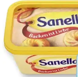 Edeka Rama Sanella Angebot