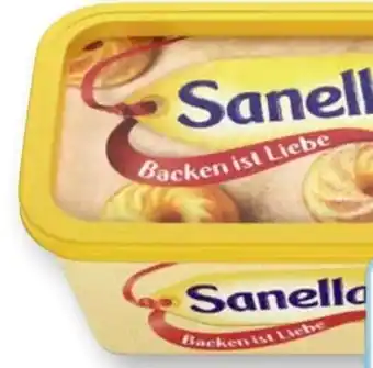Edeka Rama Sanella Angebot