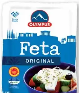 Edeka Olympus Dairy Feta Original Angebot