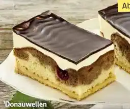 Edeka Edeka Bäckerei Donauwelle Angebot