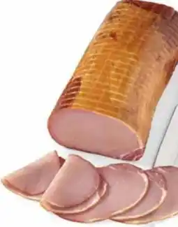 Edeka Zarter Lachsschinken Angebot