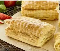 Edeka Edeka Bäckerei Dinkel-Apfeltaschen Angebot
