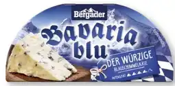 Edeka Bergader Bavaria Blu Der Würzige Angebot