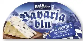 Edeka Bergader Bavaria Blu Der Würzige Angebot