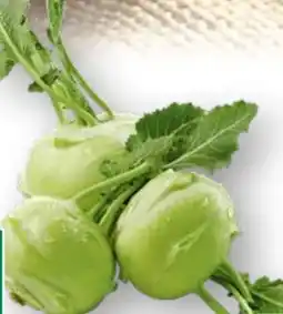 Edeka Unsere Heimat Echt & Gut Bio Kohlrabi Angebot