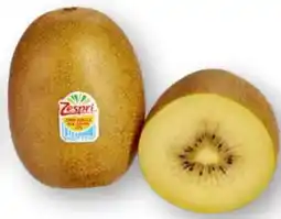 Edeka Zespri Jumbo Kiwi Gold XXL Angebot