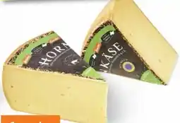 Edeka Demeter HeuMilch Bauern Hornkäse Angebot