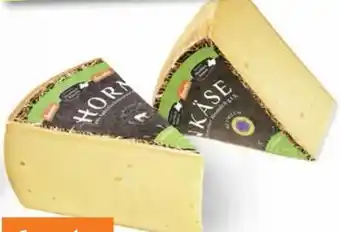 Edeka Demeter HeuMilch Bauern Hornkäse Angebot