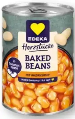 Edeka Edeka Herzstücke Baked Beans Angebot
