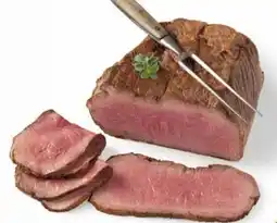 Edeka Delikatess Feinschmecker-Roastbeef Angebot