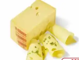 Edeka Emmentaler Switzerland Hartkäse Angebot