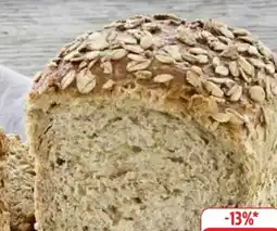 Edeka Edeka Bäckerei Vollkorn-Dinkelbrot Angebot