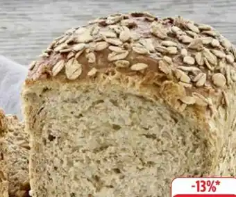 Edeka Edeka Bäckerei Vollkorn-Dinkelbrot Angebot