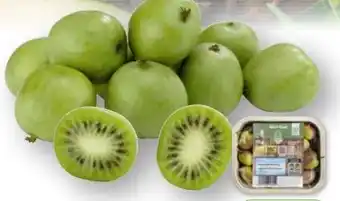 Edeka Unsere Heimat Echt & Gut Bio Mini-Kiwis Angebot